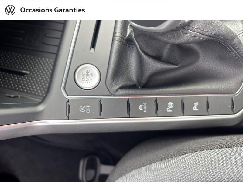 Voitures occasions VOLKSWAGEN POLO Edition 50 Saint-Grégoire