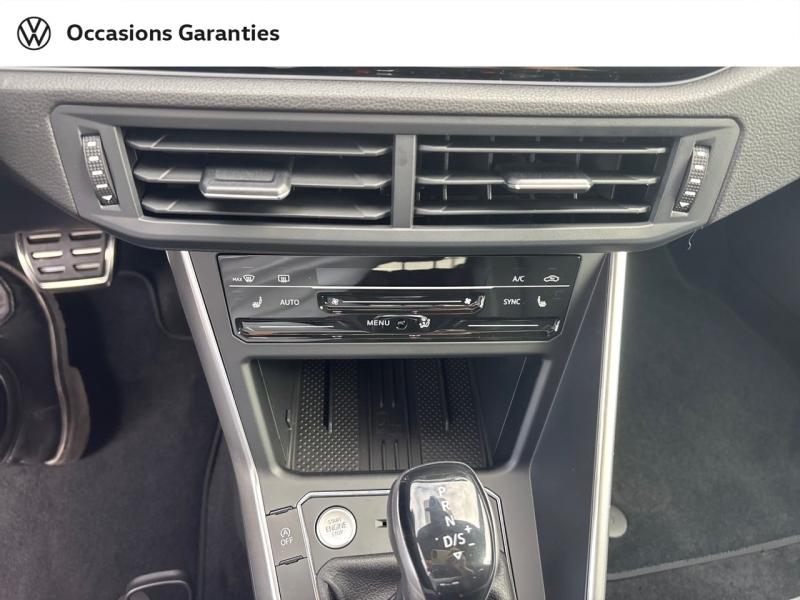 Voitures occasions VOLKSWAGEN POLO Edition 50 Saint-Grégoire