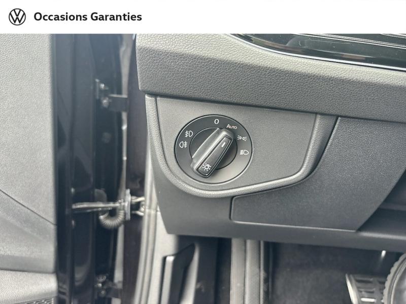 Voitures occasions VOLKSWAGEN POLO Edition 50 Saint-Grégoire