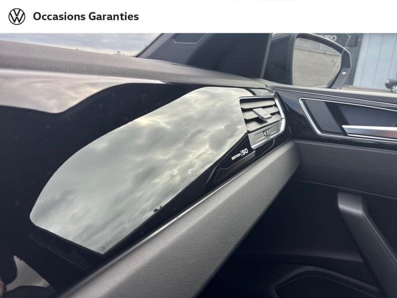 Voitures occasions VOLKSWAGEN POLO Edition 50 Cesson-Sévigné