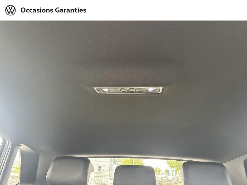 Voitures occasions VOLKSWAGEN POLO Edition 50 Saint-Grégoire