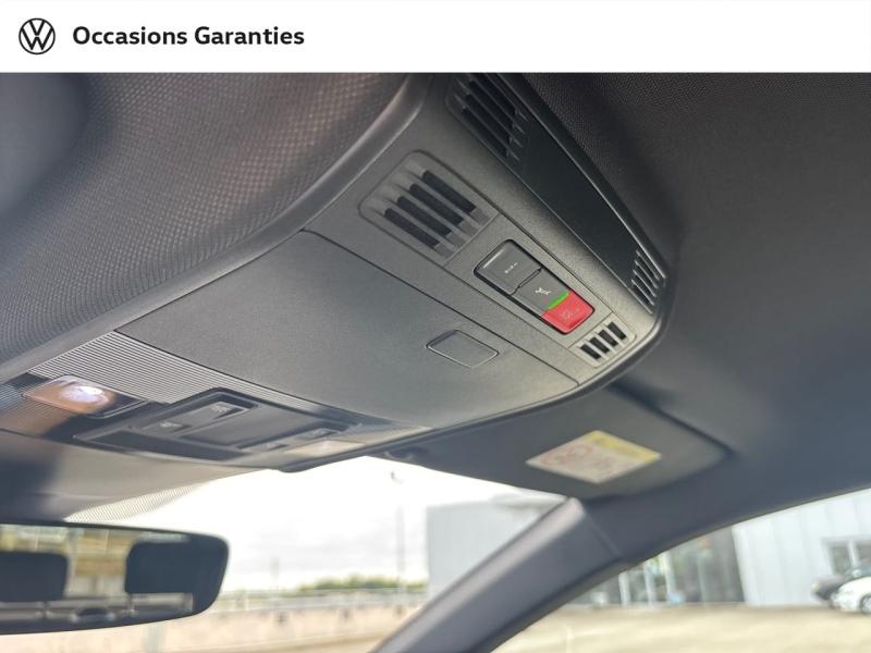 Voitures occasions VOLKSWAGEN POLO Edition 50 Saint-Grégoire