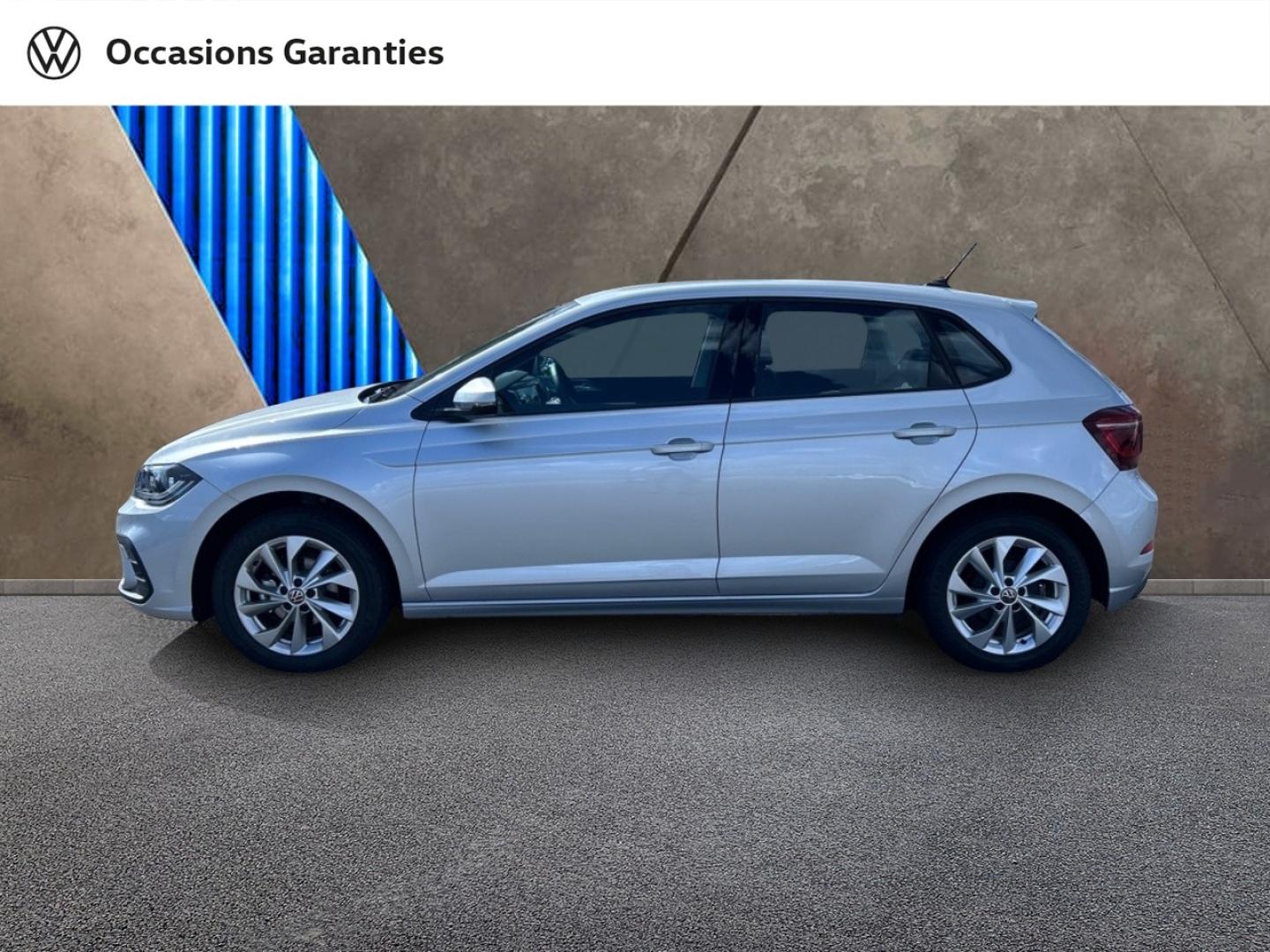 Voitures occasions VOLKSWAGEN POLO Style Saint-Grégoire
