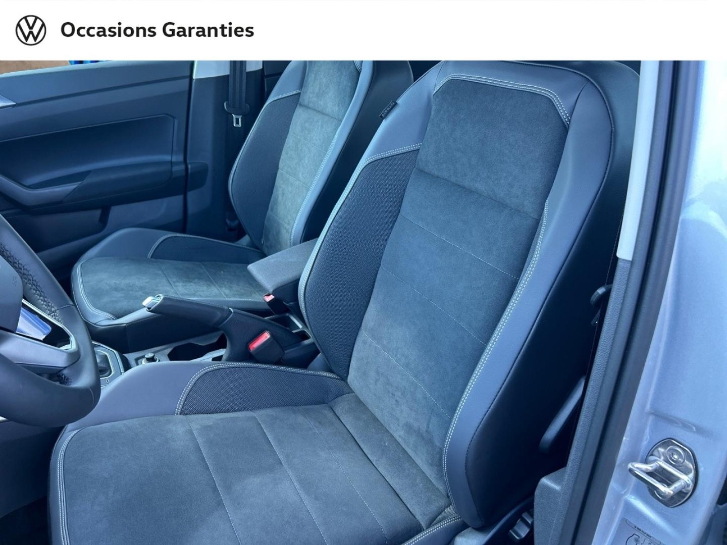 Voitures occasions VOLKSWAGEN POLO Style Cesson-Sévigné