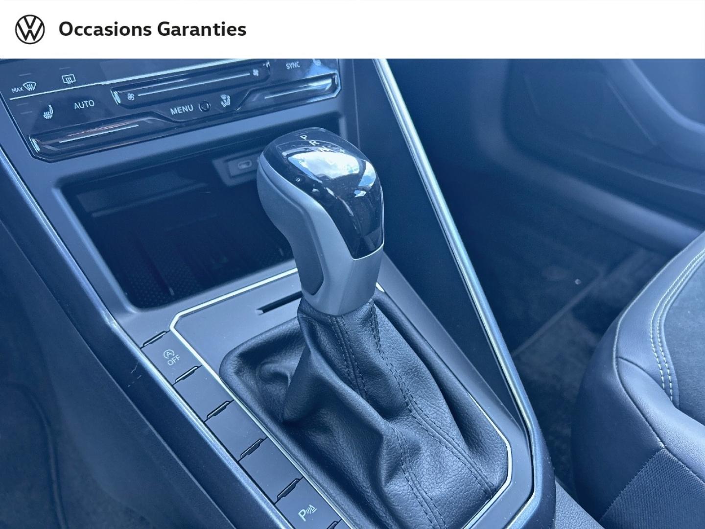 Voitures occasions VOLKSWAGEN POLO Style Saint-Grégoire