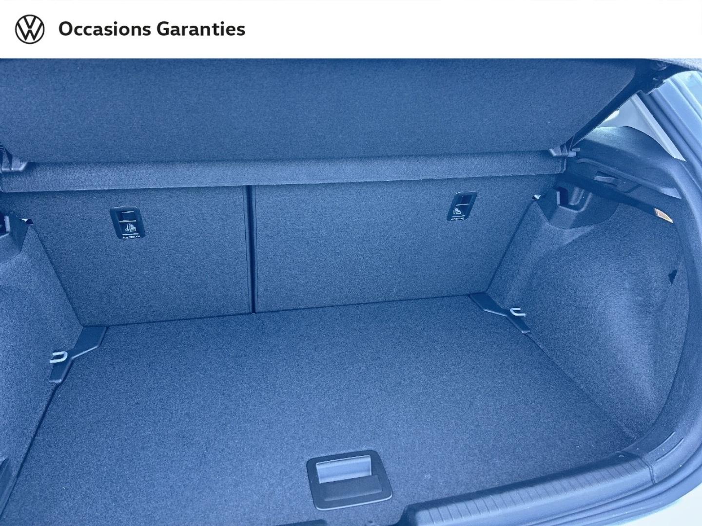 Voitures occasions VOLKSWAGEN POLO Style Saint-Grégoire