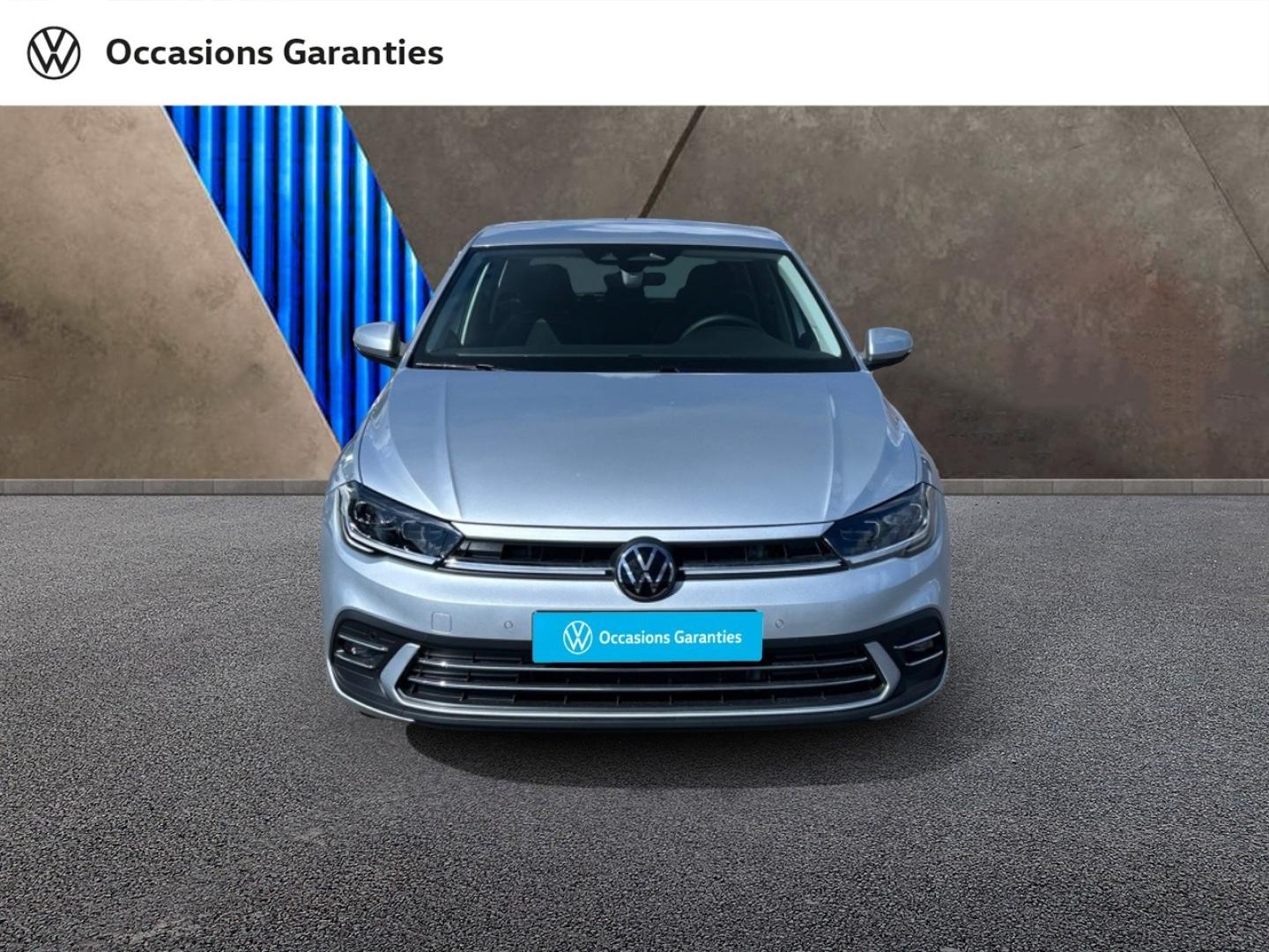 Voitures occasions VOLKSWAGEN POLO Style Saint-Grégoire