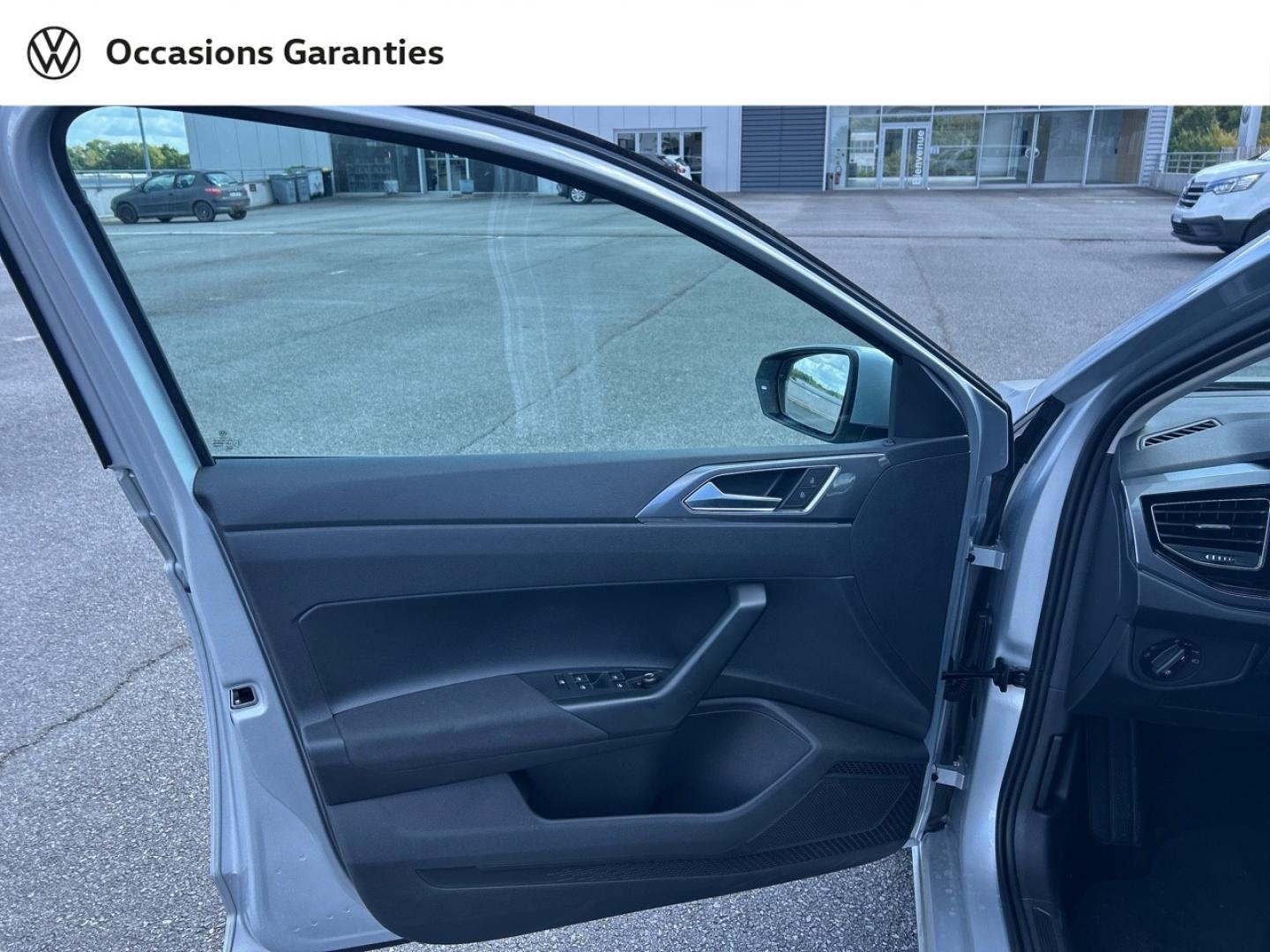 Voitures occasions VOLKSWAGEN POLO Style Saint-Grégoire