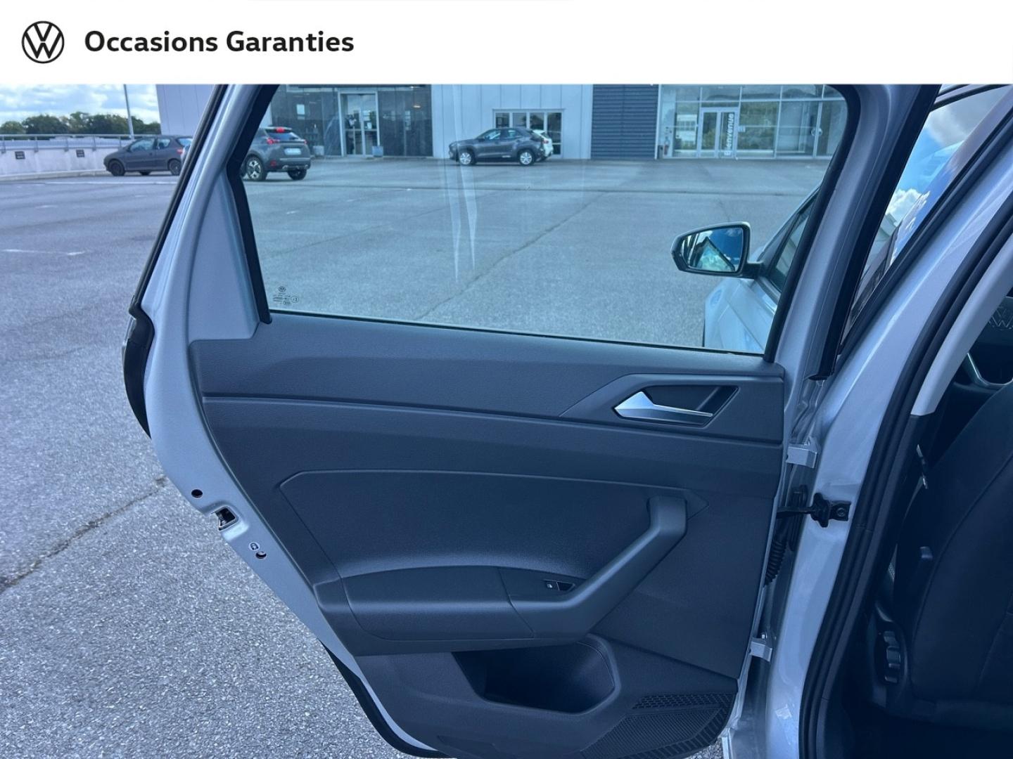 Voitures occasions VOLKSWAGEN POLO Style Cesson-Sévigné