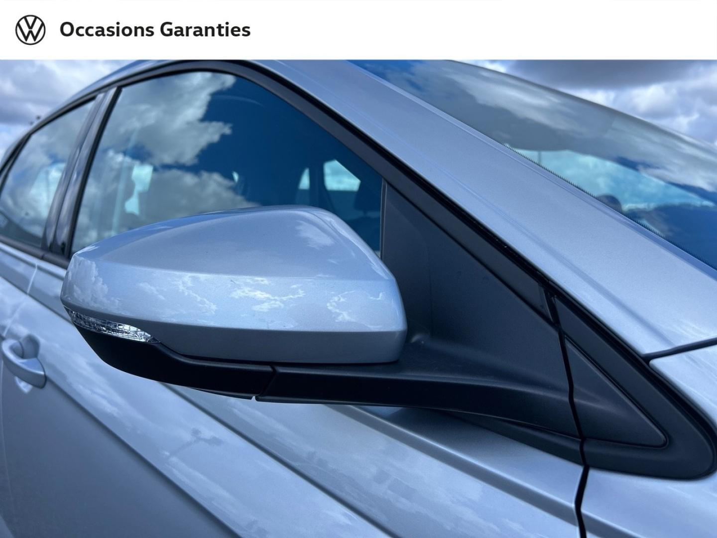 Voitures occasions VOLKSWAGEN POLO Style Cesson-Sévigné