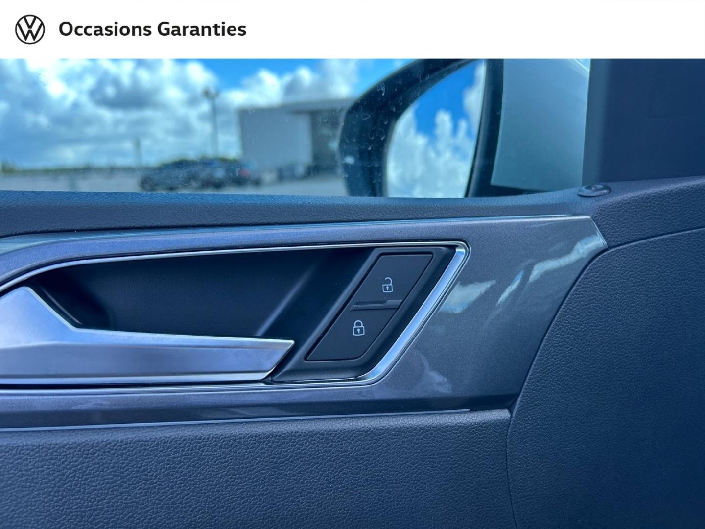 Voitures occasions VOLKSWAGEN POLO Style Saint-Grégoire
