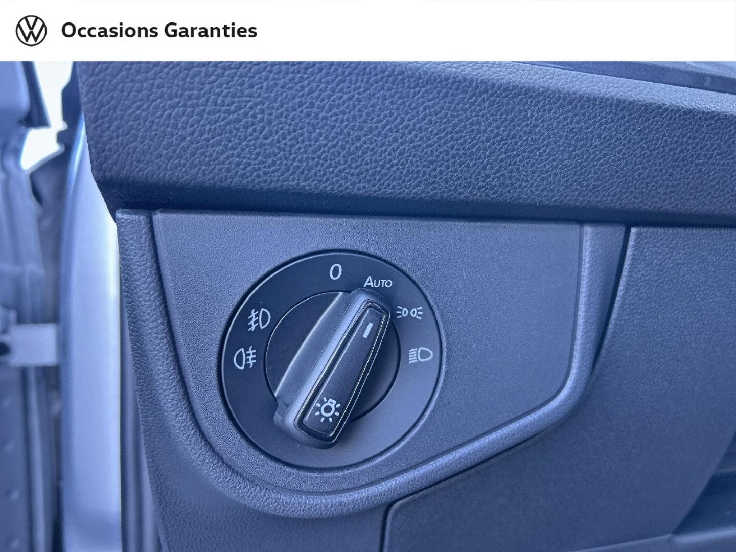 Voitures occasions VOLKSWAGEN POLO Style Saint-Grégoire