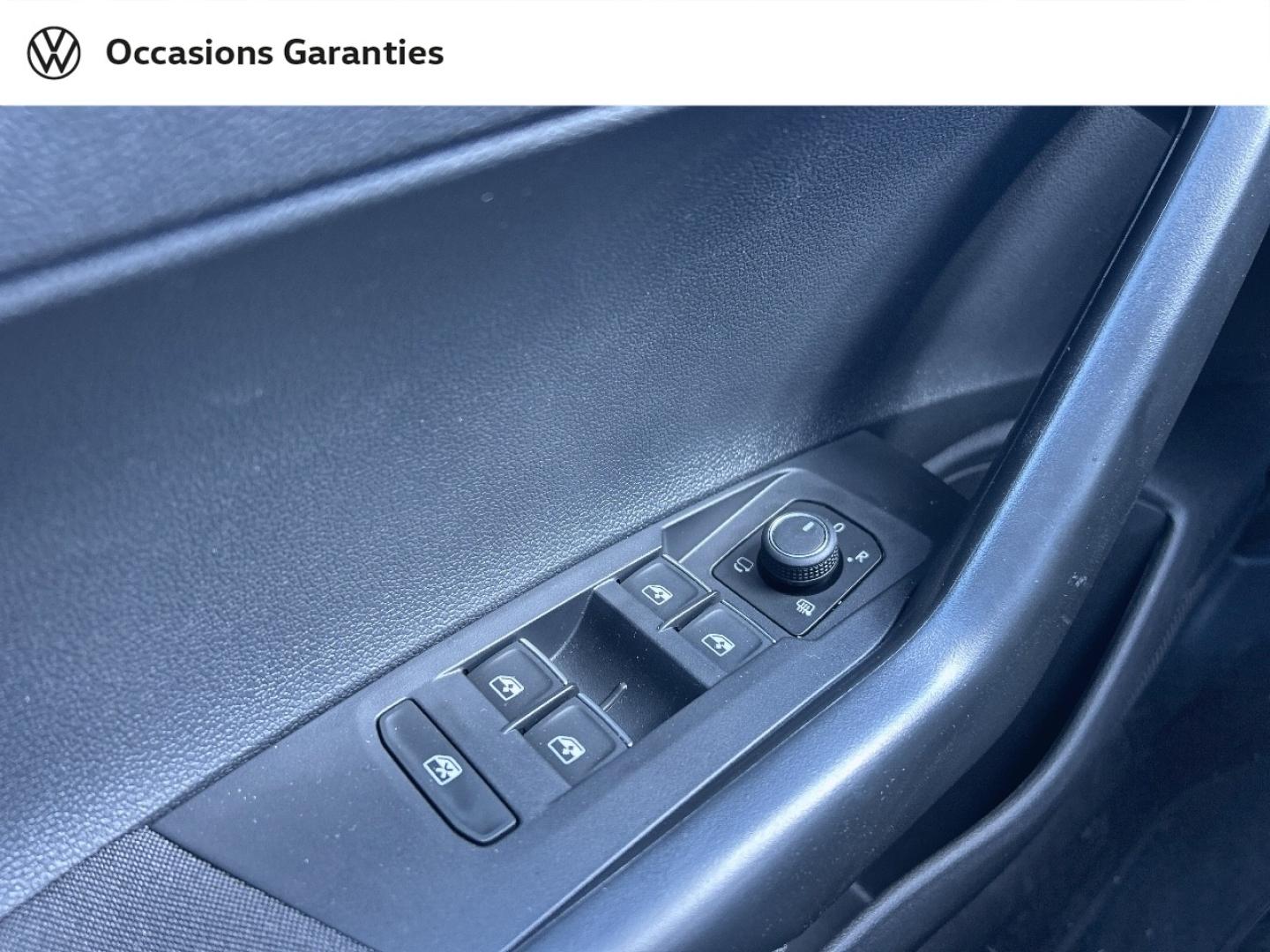 Voitures occasions VOLKSWAGEN POLO Style Saint-Grégoire