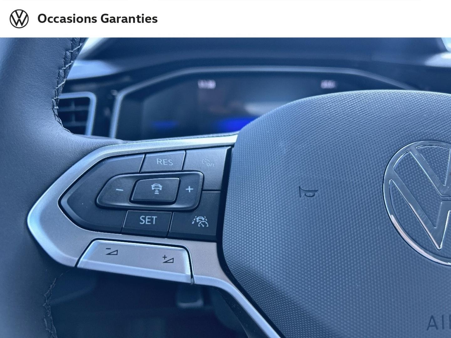 Voitures occasions VOLKSWAGEN POLO Style Cesson-Sévigné