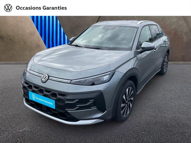 Voitures occasions VOLKSWAGEN T-ROC Style Saint-Grégoire