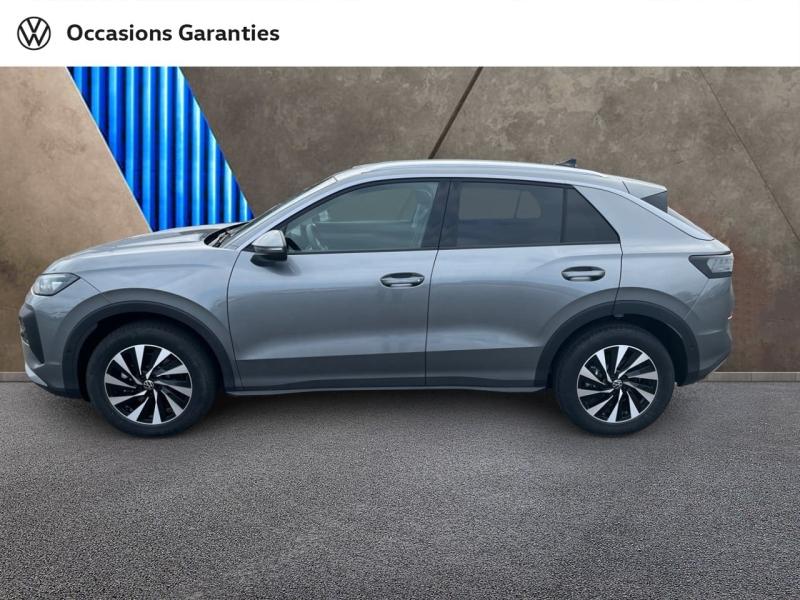 Voitures occasions VOLKSWAGEN T-ROC Style Cesson-Sévigné