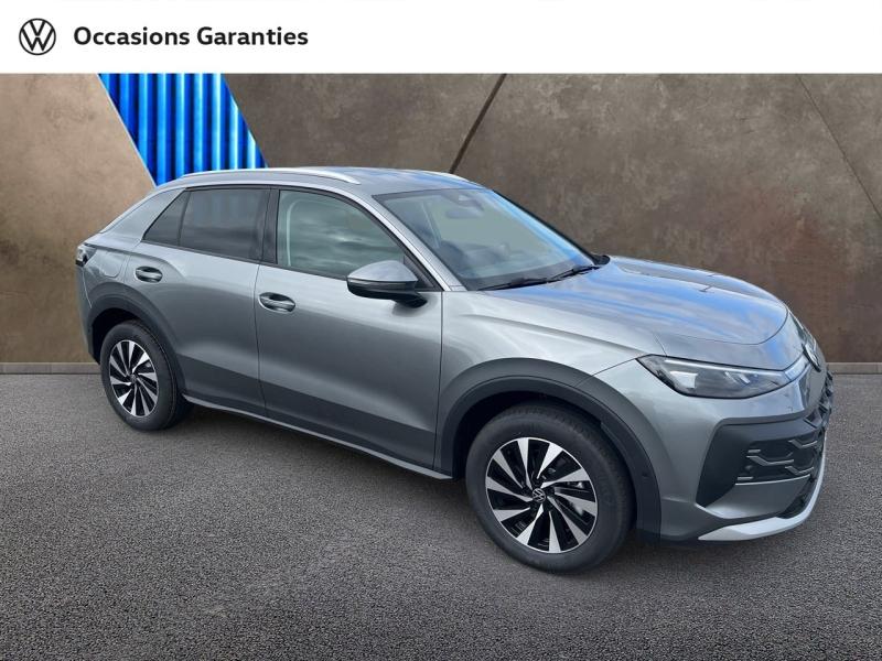 Voitures occasions VOLKSWAGEN T-ROC Style Cesson-Sévigné