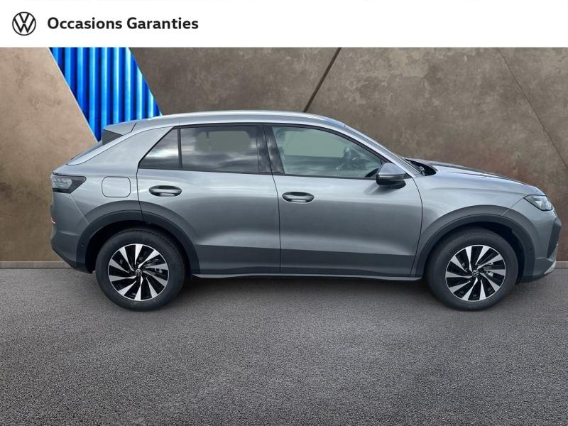 Voitures occasions VOLKSWAGEN T-ROC Style Saint-Grégoire