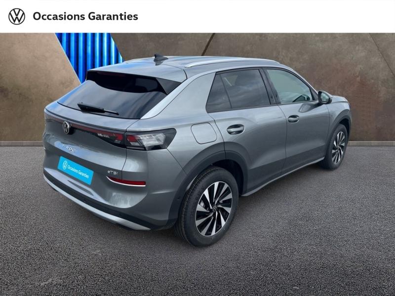 Voitures occasions VOLKSWAGEN T-ROC Style Cesson-Sévigné