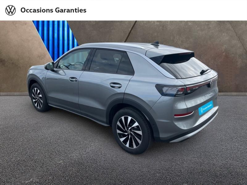 Voitures occasions VOLKSWAGEN T-ROC Style Cesson-Sévigné