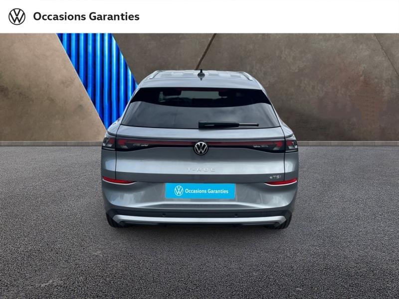 Voitures occasions VOLKSWAGEN T-ROC Style Cesson-Sévigné