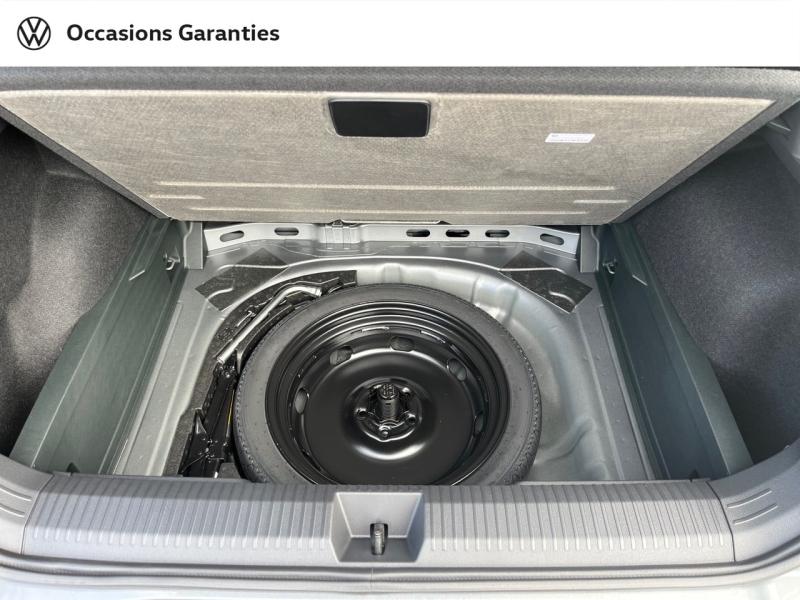 Voitures occasions VOLKSWAGEN T-ROC Style Saint-Grégoire