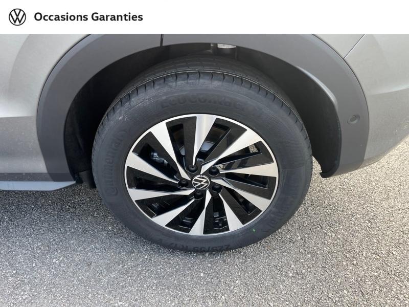Voitures occasions VOLKSWAGEN T-ROC Style Cesson-Sévigné
