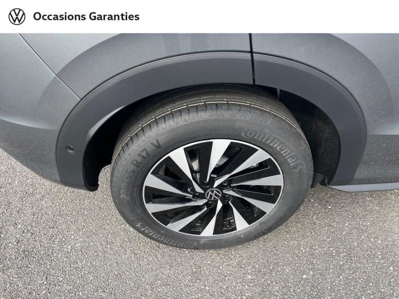 Voitures occasions VOLKSWAGEN T-ROC Style Saint-Grégoire