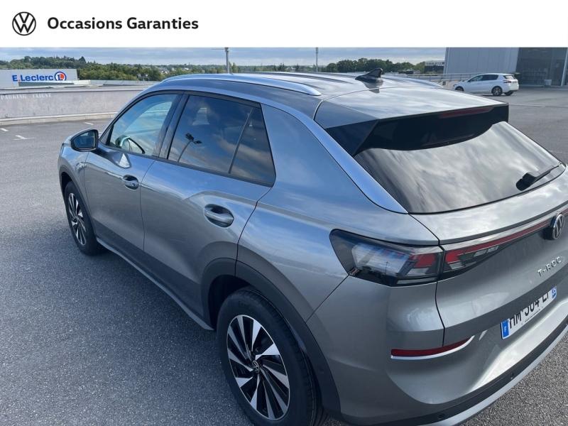 Voitures occasions VOLKSWAGEN T-ROC Style Cesson-Sévigné