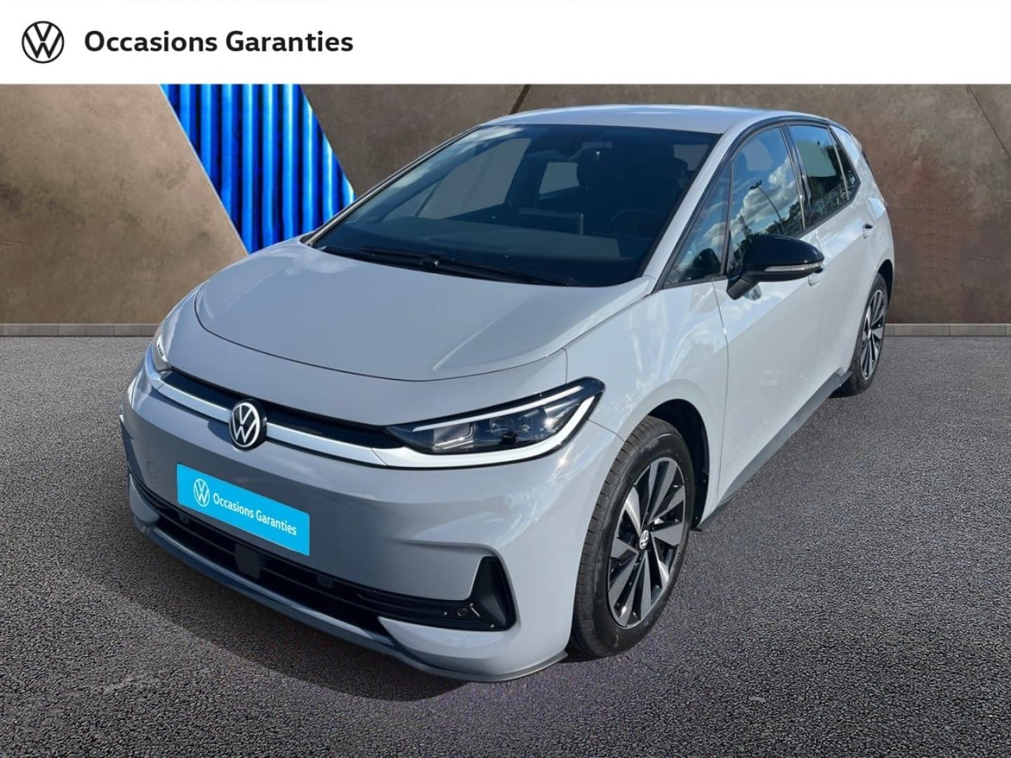 Voitures occasions VOLKSWAGEN ID.3 NEO Life Cesson-Sévigné