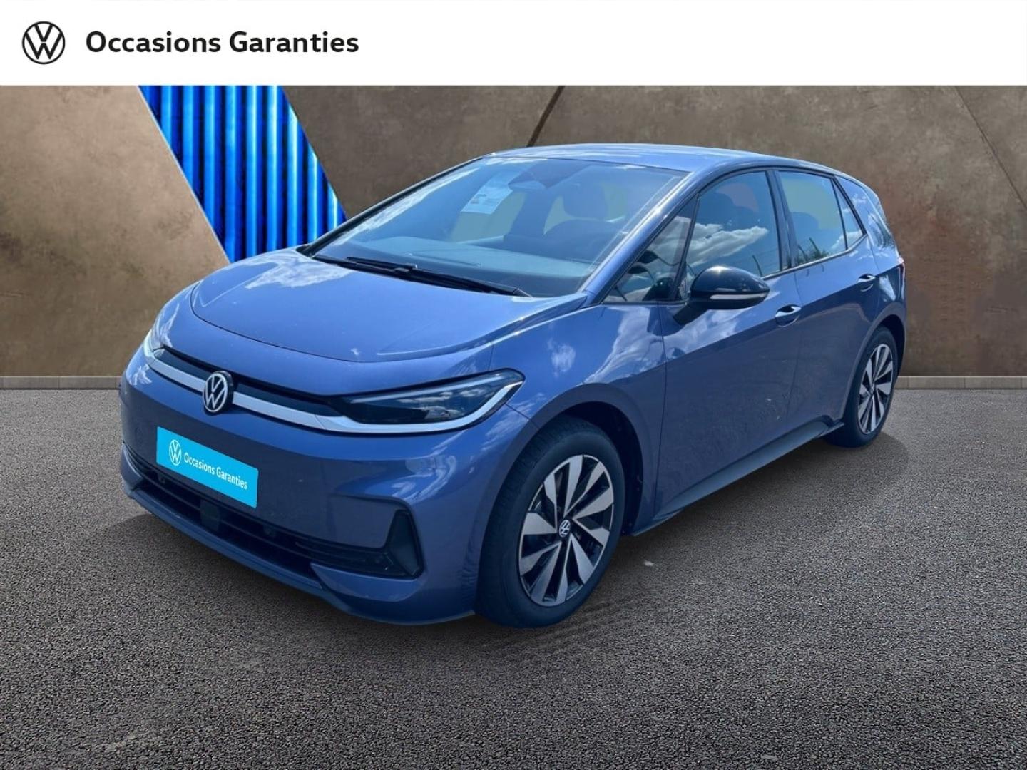 Voitures occasions VOLKSWAGEN ID.3 NEO Life Cesson-Sévigné