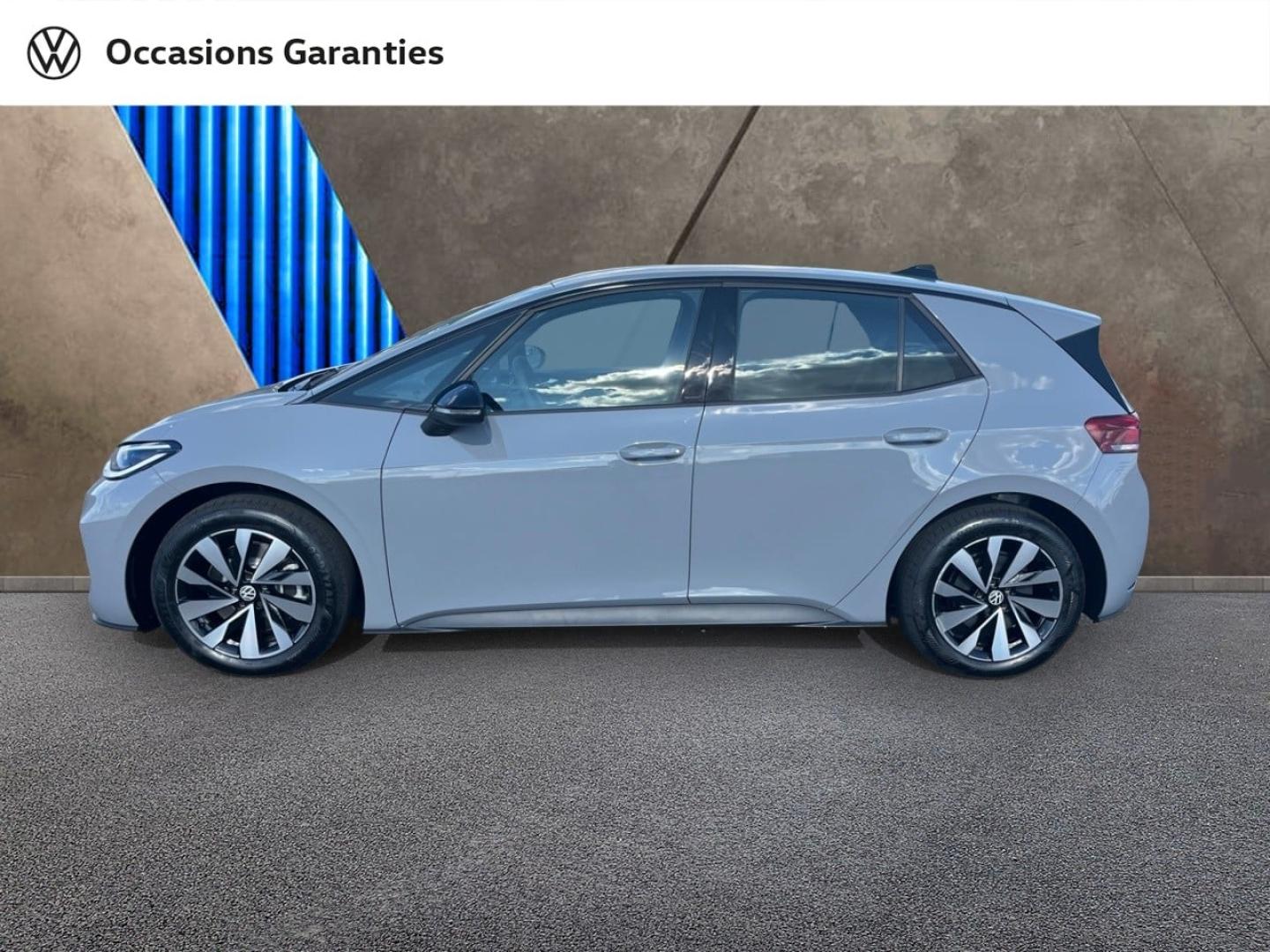 Voitures occasions VOLKSWAGEN ID.3 NEO Life Cesson-Sévigné
