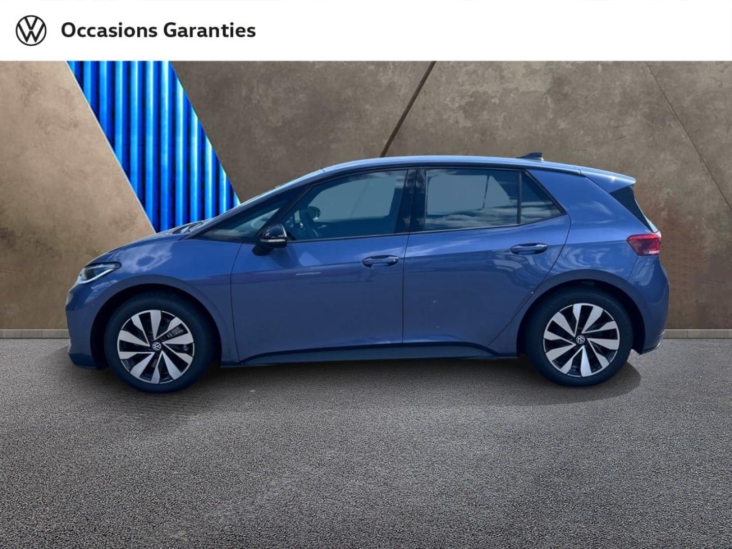 Voitures occasions VOLKSWAGEN ID.3 NEO Life Cesson-Sévigné