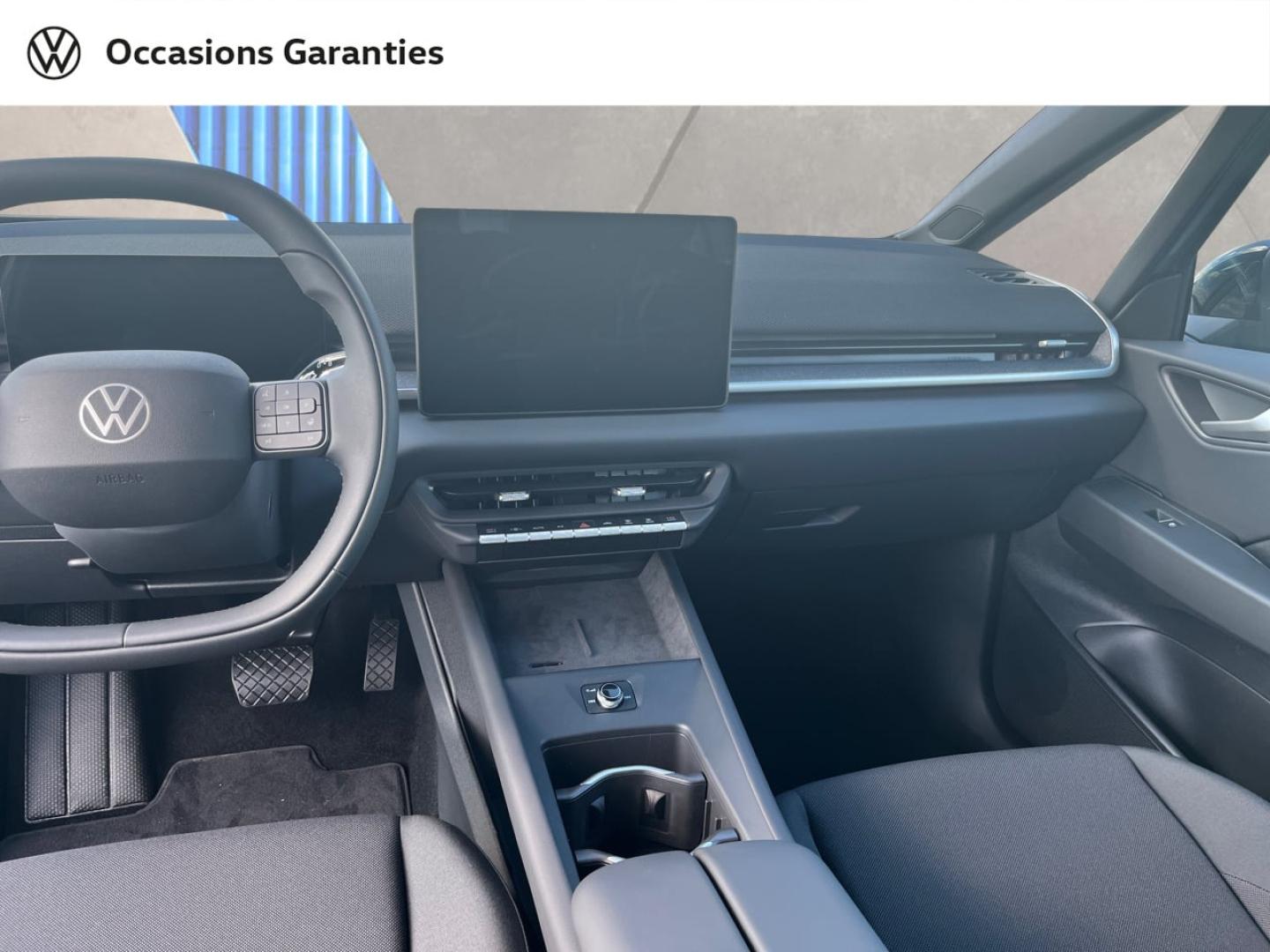 Voitures occasions VOLKSWAGEN ID.3 NEO Life Cesson-Sévigné
