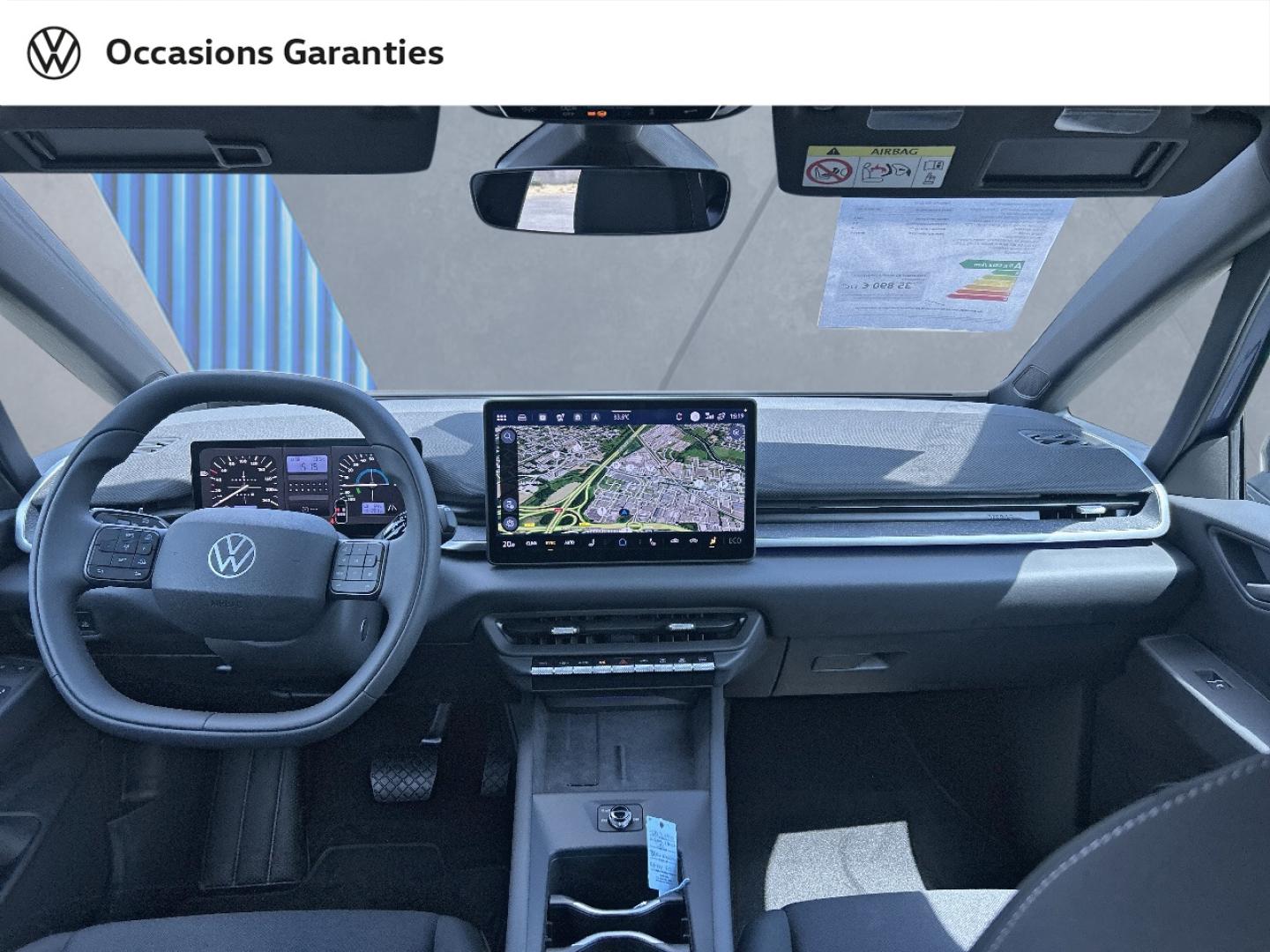Voitures occasions VOLKSWAGEN ID.3 NEO Life Cesson-Sévigné