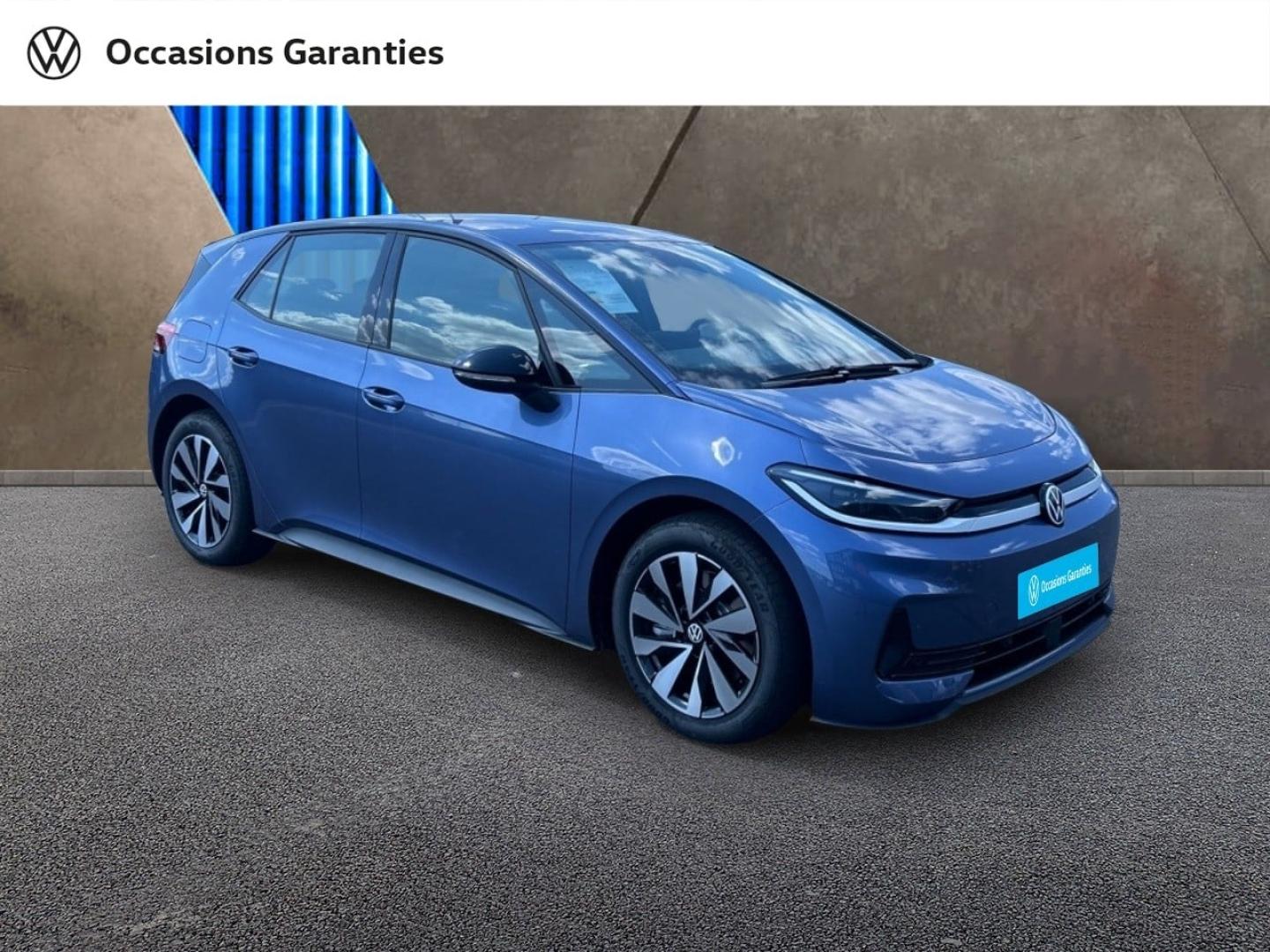 Voitures occasions VOLKSWAGEN ID.3 NEO Life Cesson-Sévigné