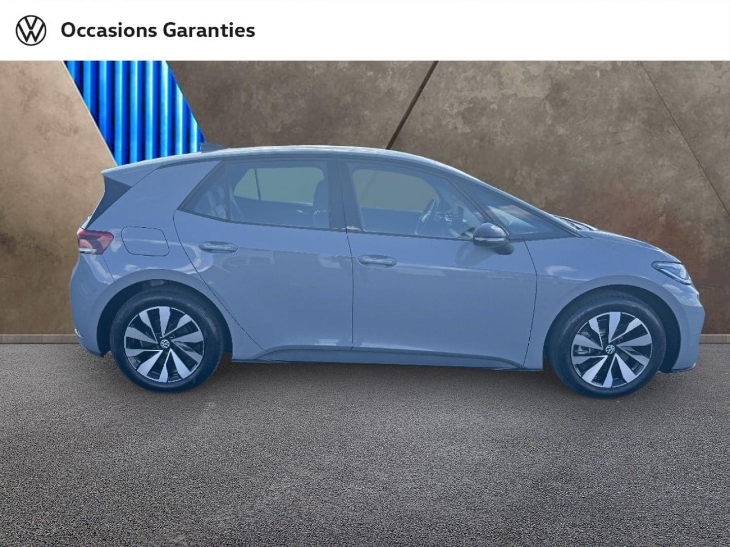 Voitures occasions VOLKSWAGEN ID.3 NEO Life Cesson-Sévigné