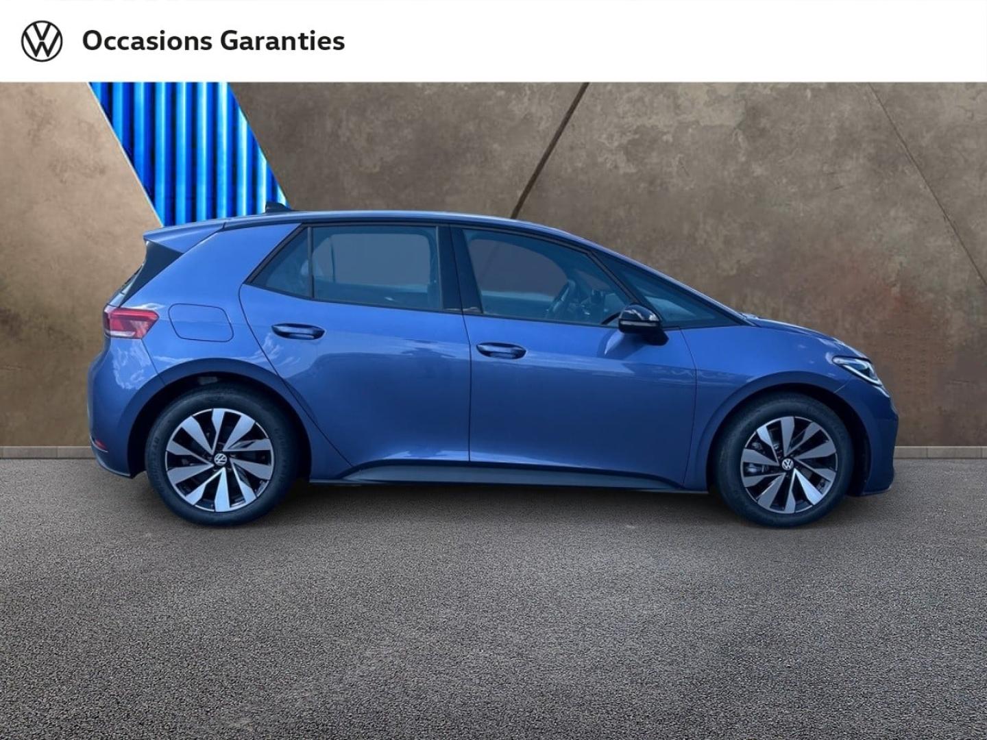 Voitures occasions VOLKSWAGEN ID.3 NEO Life Cesson-Sévigné