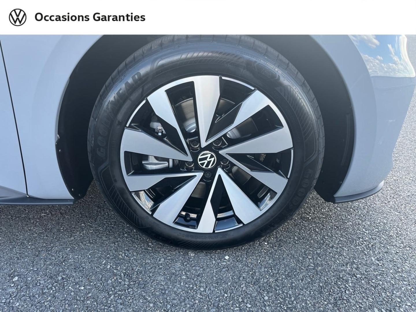 Voitures occasions VOLKSWAGEN ID.3 NEO Life Cesson-Sévigné