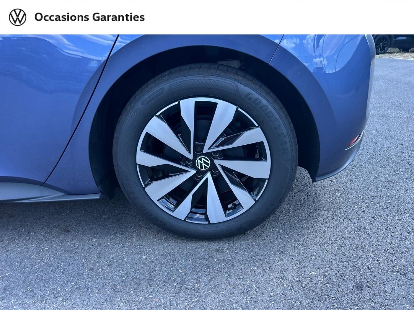 Voitures occasions VOLKSWAGEN ID.3 NEO Life Cesson-Sévigné