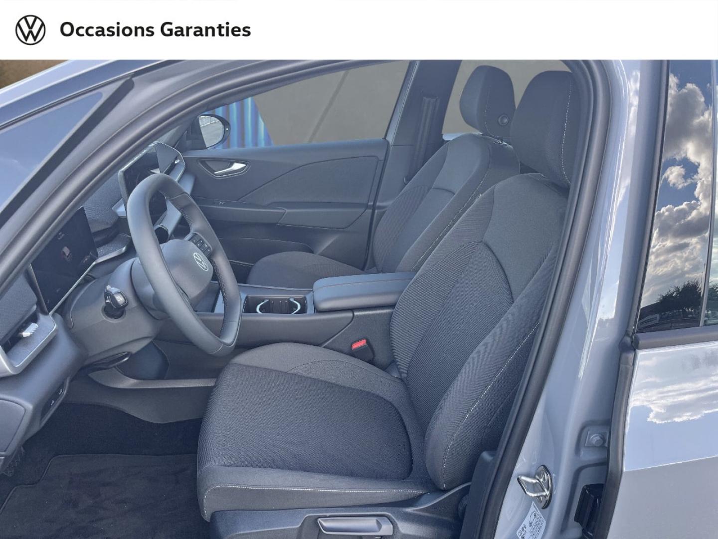 Voitures occasions VOLKSWAGEN ID.3 NEO Life Cesson-Sévigné