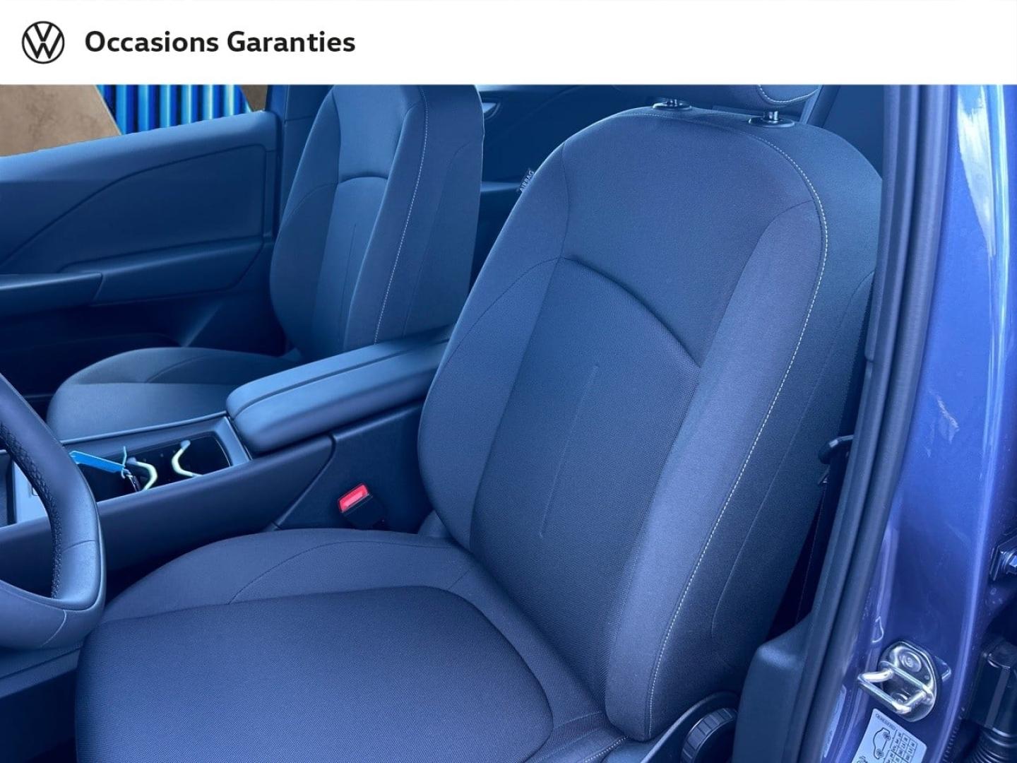 Voitures occasions VOLKSWAGEN ID.3 NEO Life Cesson-Sévigné