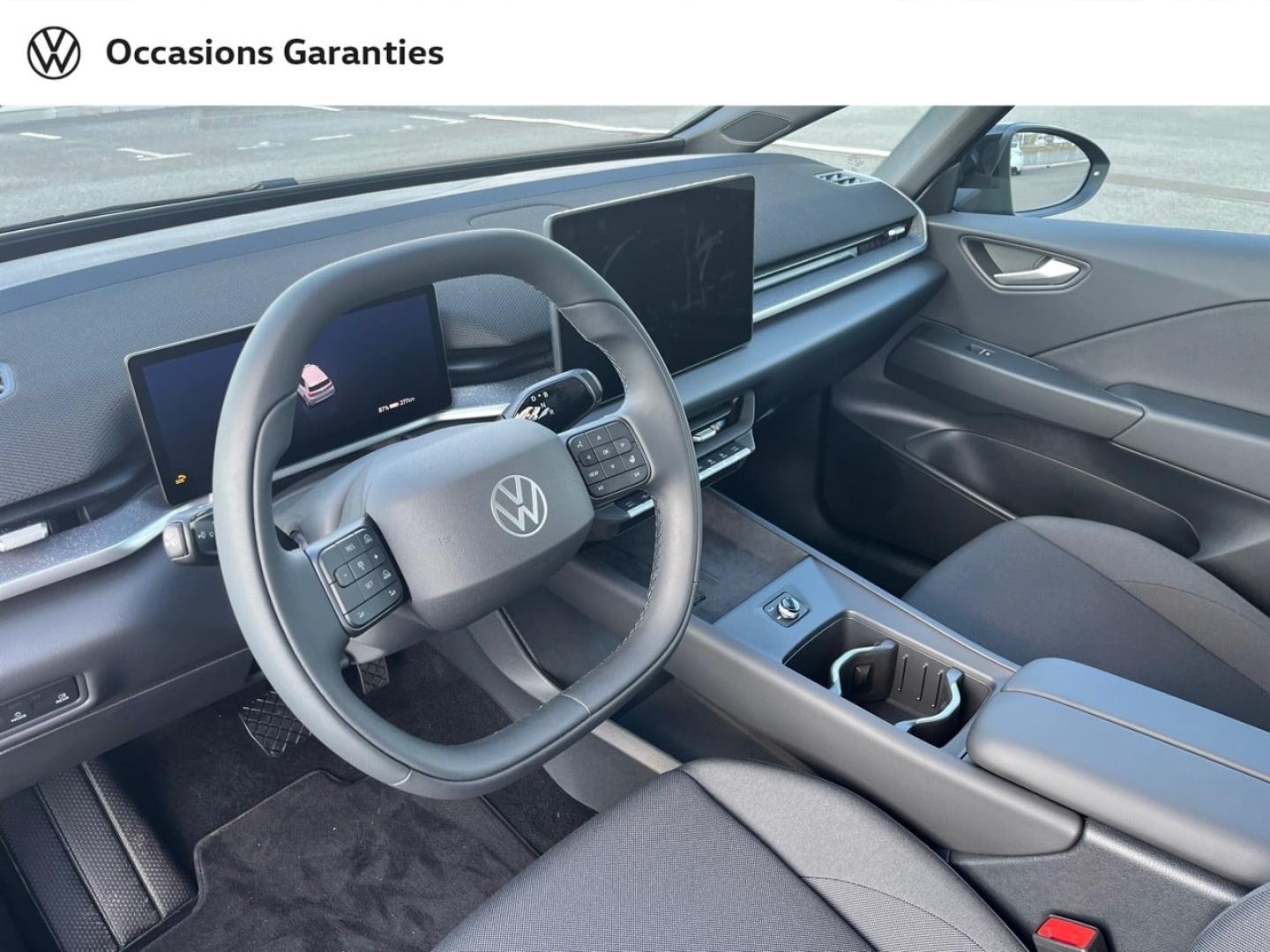 Voitures occasions VOLKSWAGEN ID.3 NEO Life Cesson-Sévigné