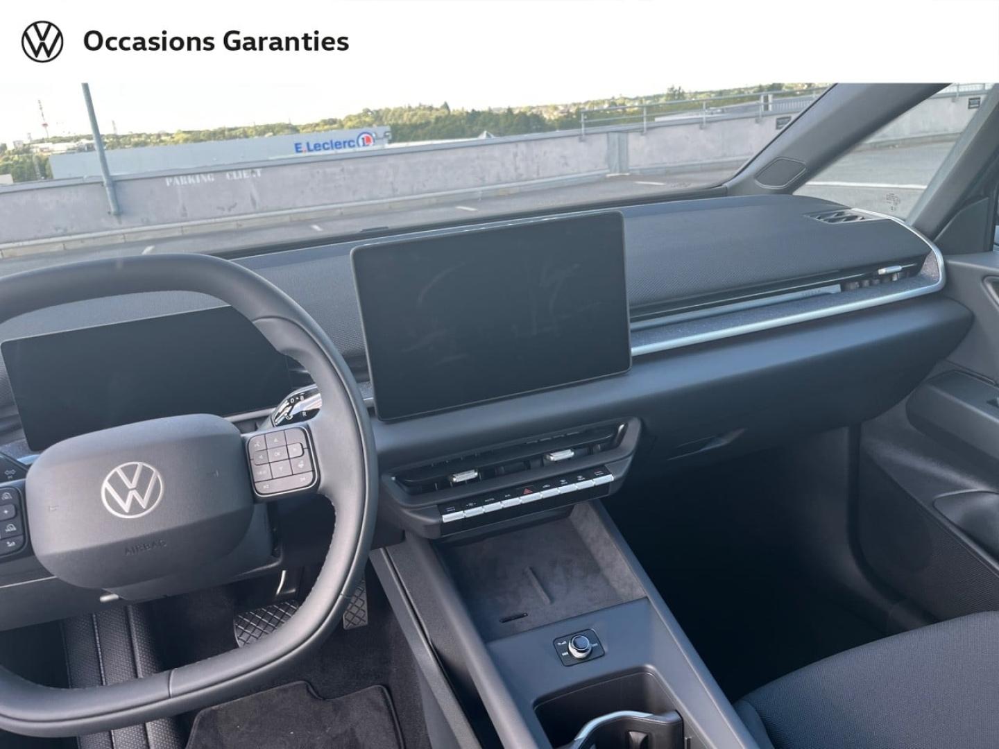 Voitures occasions VOLKSWAGEN ID.3 NEO Life Cesson-Sévigné