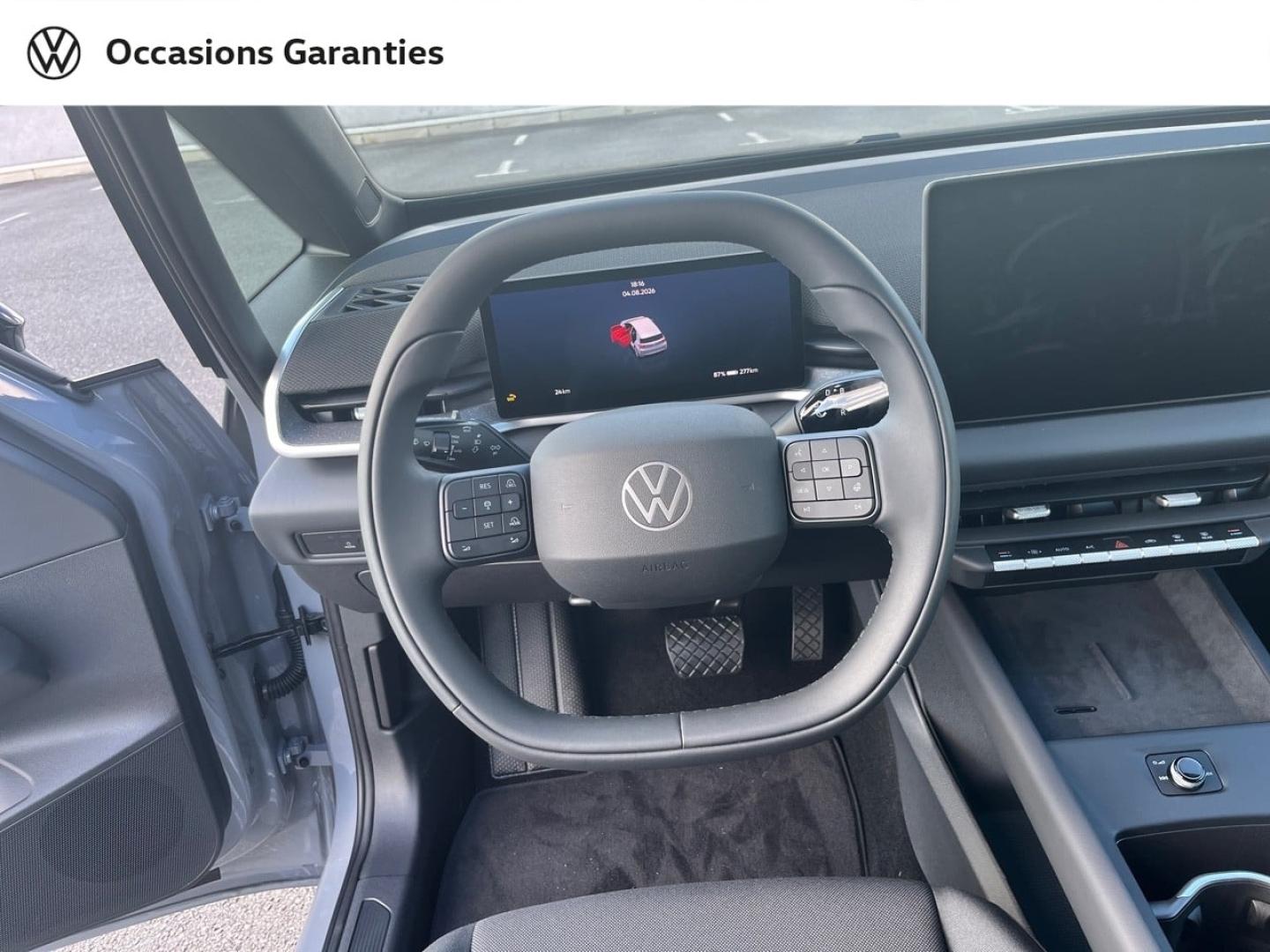 Voitures occasions VOLKSWAGEN ID.3 NEO Life Cesson-Sévigné