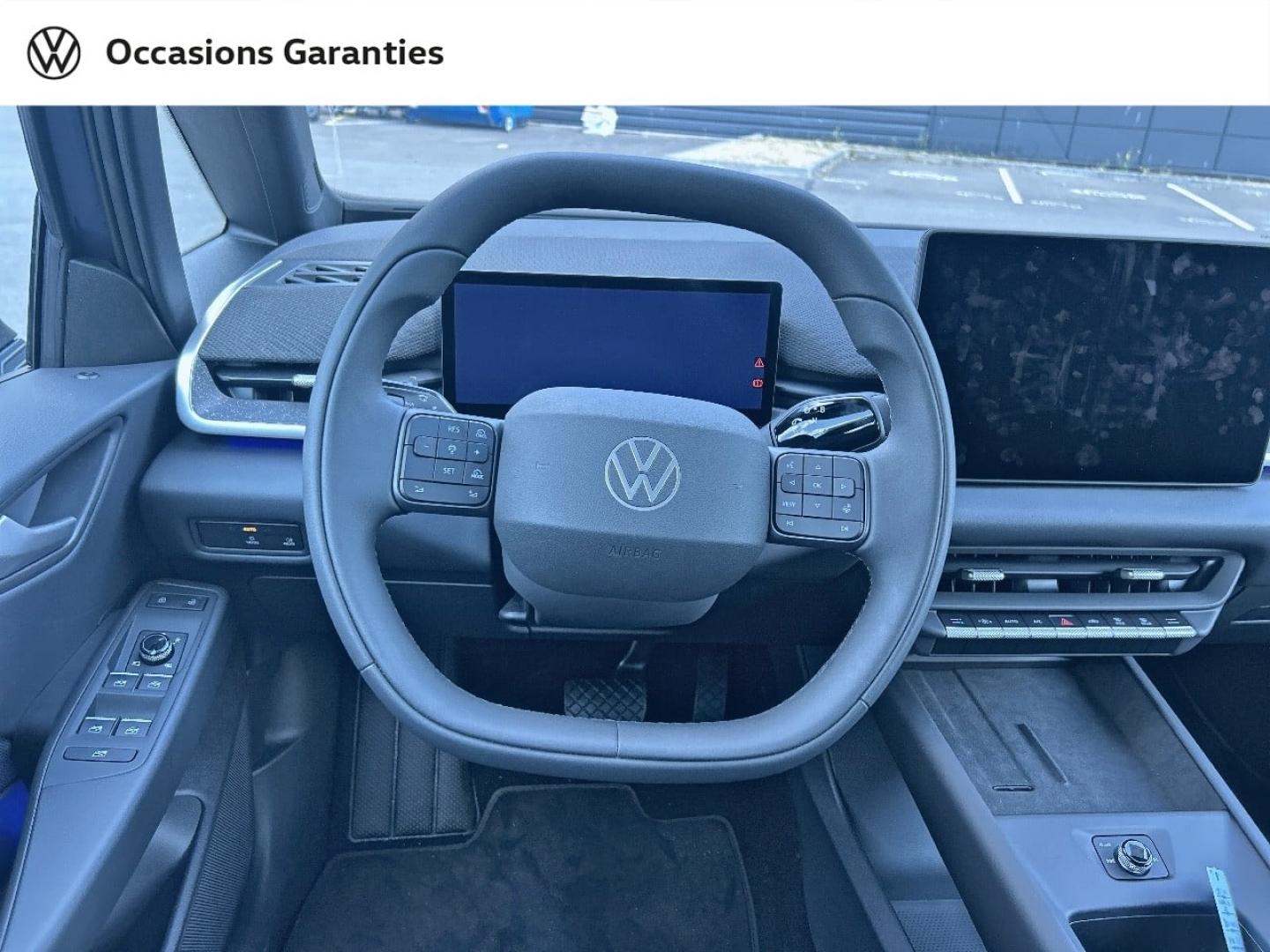 Voitures occasions VOLKSWAGEN ID.3 NEO Life Cesson-Sévigné