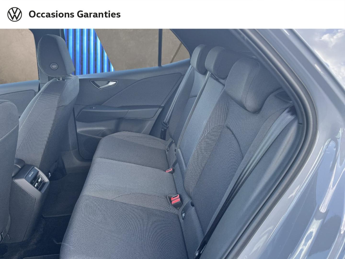 Voitures occasions VOLKSWAGEN ID.3 NEO Life Cesson-Sévigné