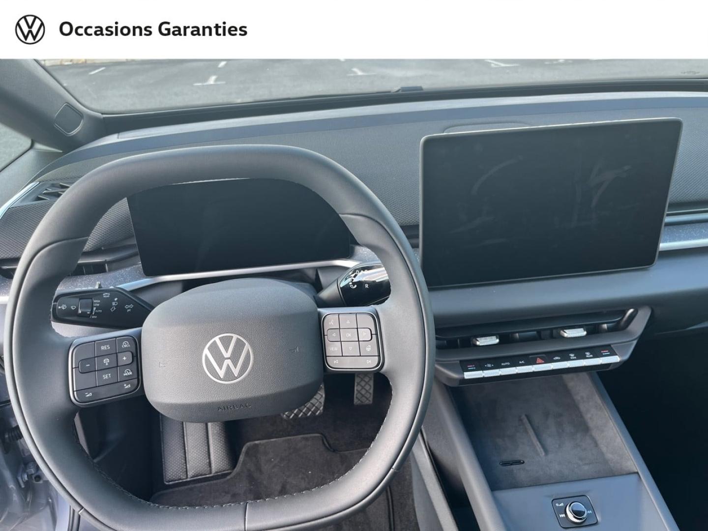 Voitures occasions VOLKSWAGEN ID.3 NEO Life Cesson-Sévigné