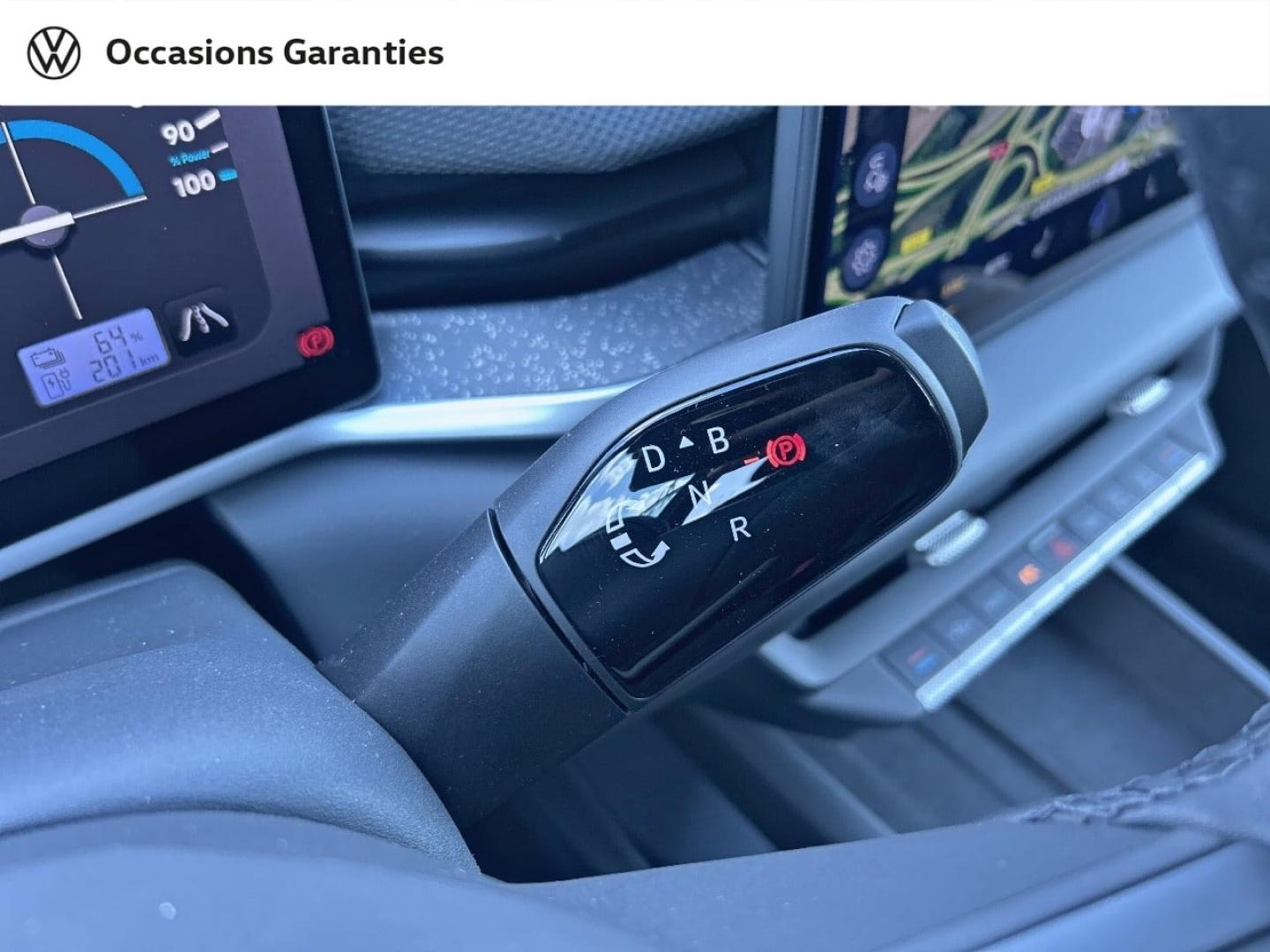 Voitures occasions VOLKSWAGEN ID.3 NEO Life Cesson-Sévigné