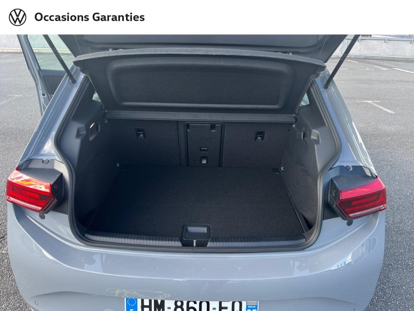 Voitures occasions VOLKSWAGEN ID.3 NEO Life Cesson-Sévigné